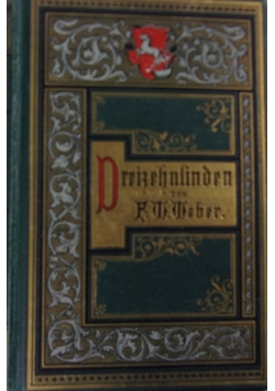 Dreizehnlinden, 1886 r.