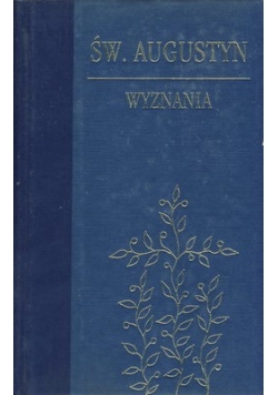 Wyznania