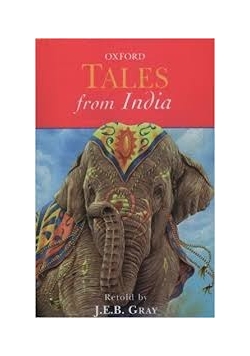 Tales from India