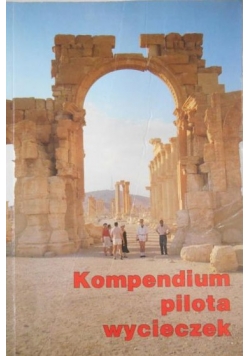 Kompendium pilota wycieczek