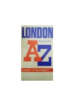 London AZ