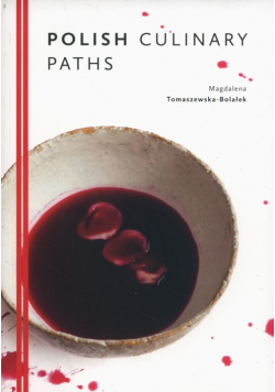 Polish culinary paths