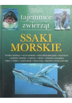 Ssaki morskie