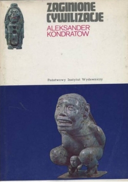 Zaginione cywilizacje