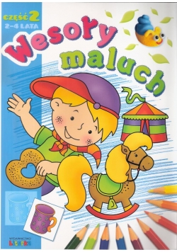 Wesoły maluch część 2