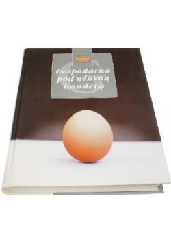 Gospodarka pod własną banderą