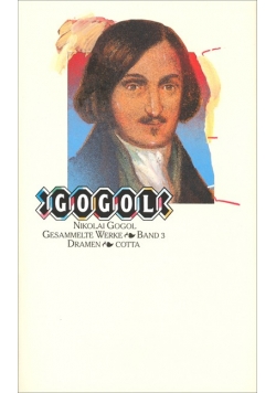Gesammelte Werke 3