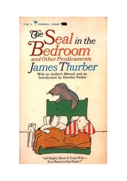 The Seal in the Bedroom and Other Predicaments