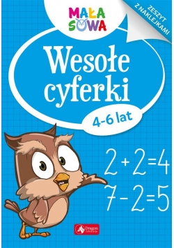 Wesołe cyferki