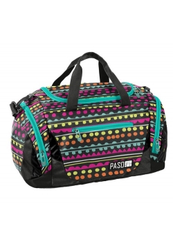 Torba sportowa 18-019YO