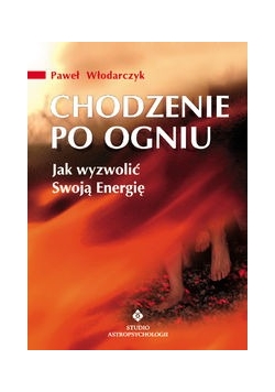 Chodzenie po ogniu