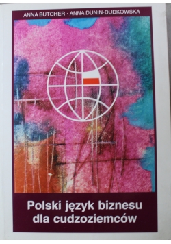 Polski język biznesu dla cudzoziemców