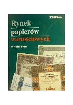Rynek papierów wartościowych