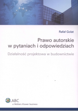 Prawo autorskie w pytaniach i odpowiedziach