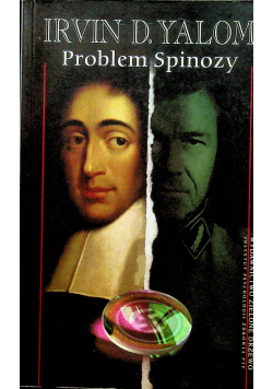 Problem Spinozy