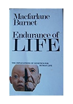 Endurance of Life