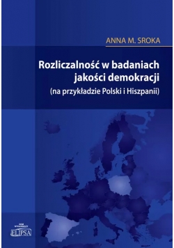 Rozliczalność w badaniach jakości demokracji