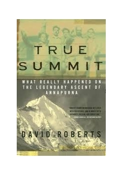 True Summit