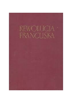 Rewolucja Francuska