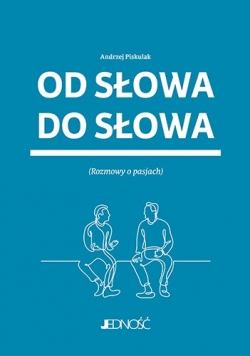 Od słowa do słowa