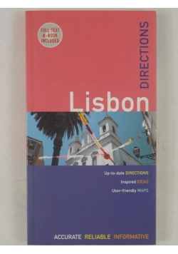 Lisbon directions