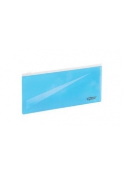 Koperta 240x118mm struna niebieska GRAND
