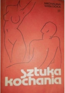 Sztuka kochania