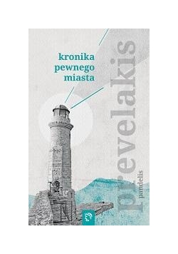 Kronika pewnego miasta