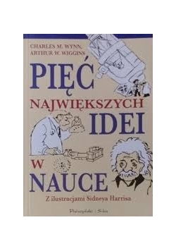 Pięć największych idei w nauce
