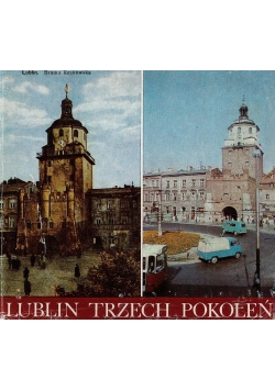 Lublin Trzech Pokoleń