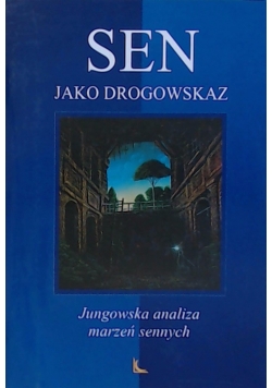 Sen jako drogowskaz. Jungowska analiza marzeń sennych