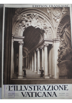Lillvstrazione Vaticana Nr 7 193 r