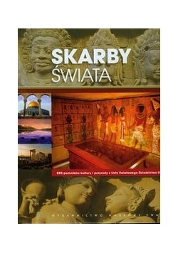 Skarby świata, nowa