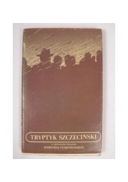 Tryptyk Szczeciński t. III