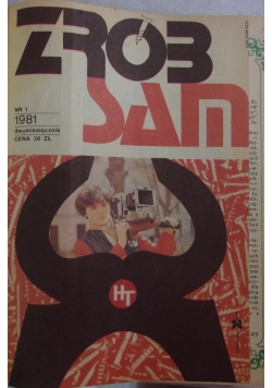 Zrób sam 6 numerów