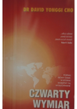 Czwarty wymiar
