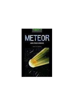 Meteor and other stories