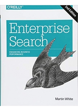 Enterprise Search. Enhancing Business Performance.