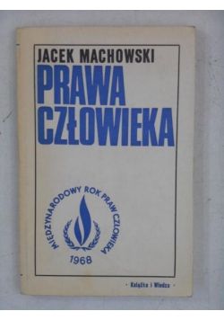 Prawa człowieka