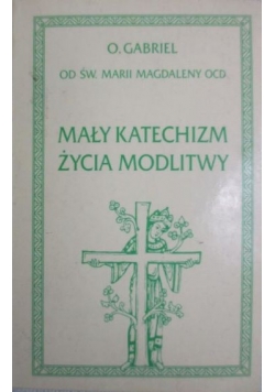 Mały katechizm życia modlitwy, Miniatura