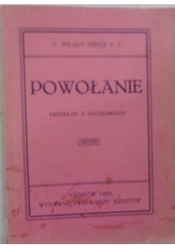 Powołanie