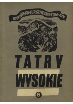 Tatry wysokie. Część 6