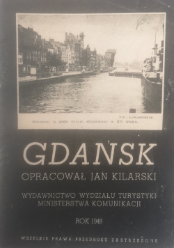 Gdańsk, 1948 r.