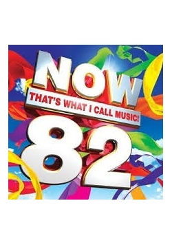 Now That's What I Call Music! 82, CD
