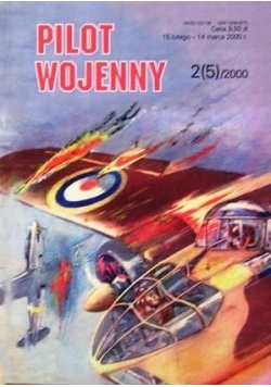 Pilot Wojenny 2