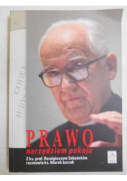 Prawo narzędziem pokoju