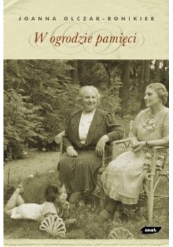 W ogrodzie pamięci