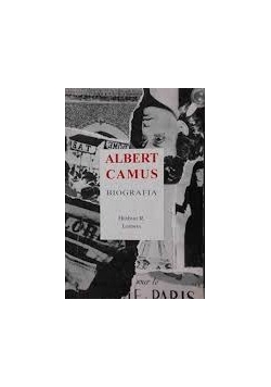 Albert Camus- biografia