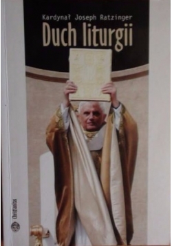 Duch liturgii
