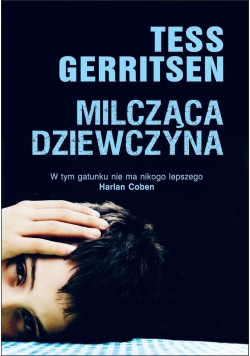 Milcząca dziewczyna